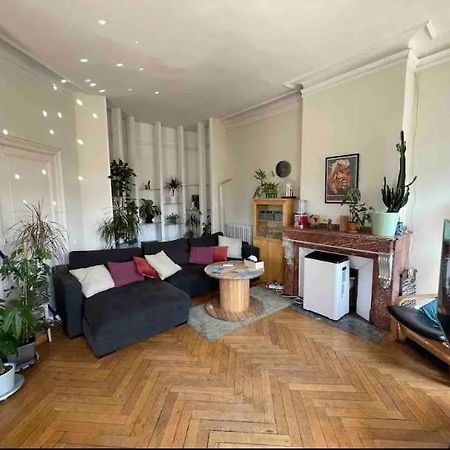 Chambre Minotaure - Metro Francois Verdier Toulouse Exteriér fotografie