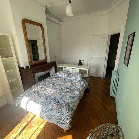 Chambre Minotaure - Metro Francois Verdier Toulouse Exteriér fotografie