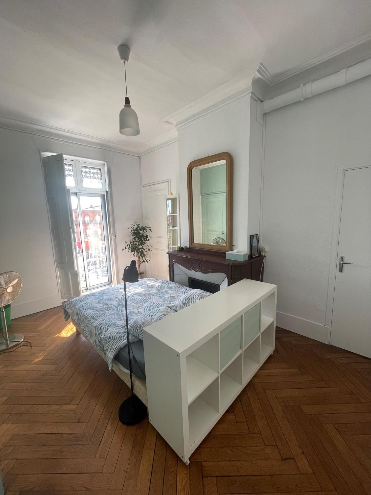 Chambre Minotaure - Metro Francois Verdier Toulouse Exteriér fotografie