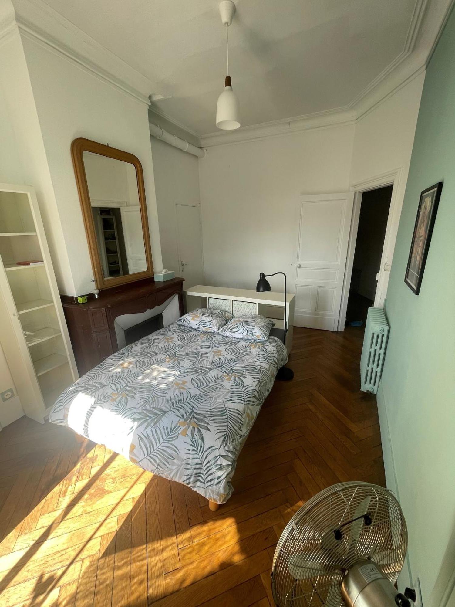 Chambre Minotaure - Metro Francois Verdier Toulouse Exteriér fotografie